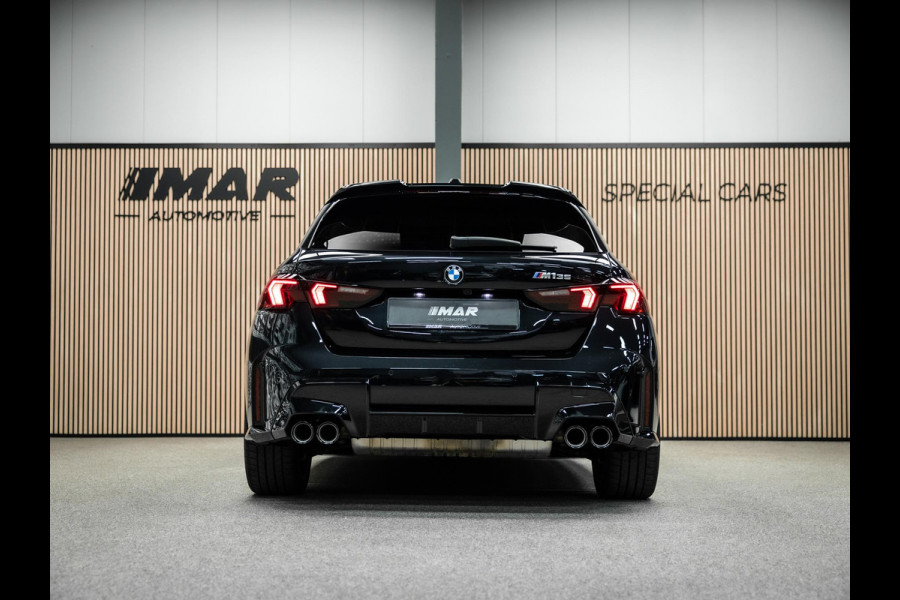 BMW 1-serie M135 xDrive Vol uitgevoerde BMW 135i