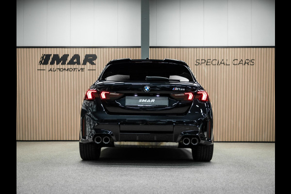 BMW 1-serie M135 xDrive Vol uitgevoerde BMW 135i