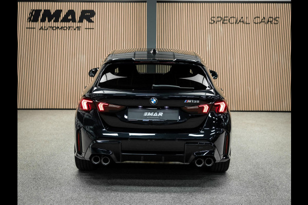 BMW 1-serie M135 xDrive Vol uitgevoerde BMW 135i