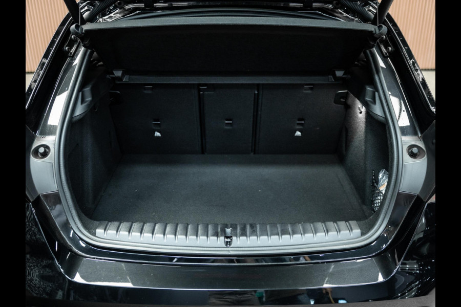 BMW 1-serie M135 xDrive Vol uitgevoerde BMW 135i