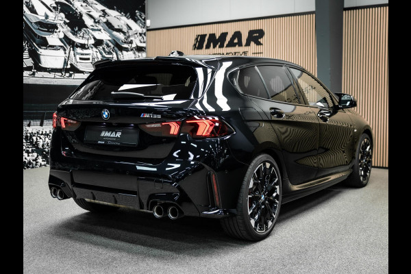 BMW 1-serie M135 xDrive Vol uitgevoerde BMW 135i