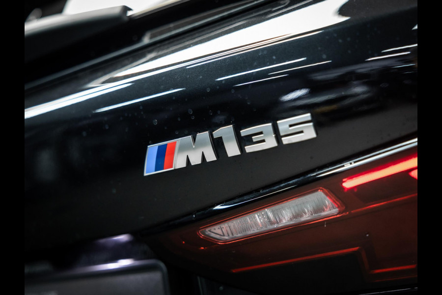 BMW 1-serie M135 xDrive Vol uitgevoerde BMW 135i