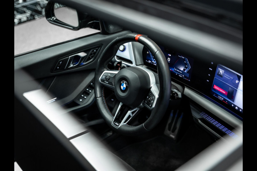 BMW 1-serie M135 xDrive Vol uitgevoerde BMW 135i