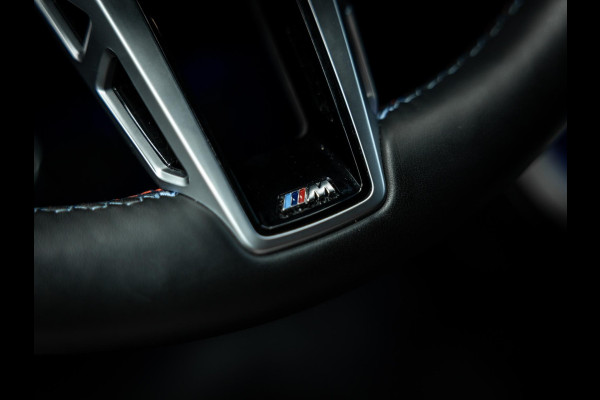BMW 1-serie M135 xDrive Vol uitgevoerde BMW 135i