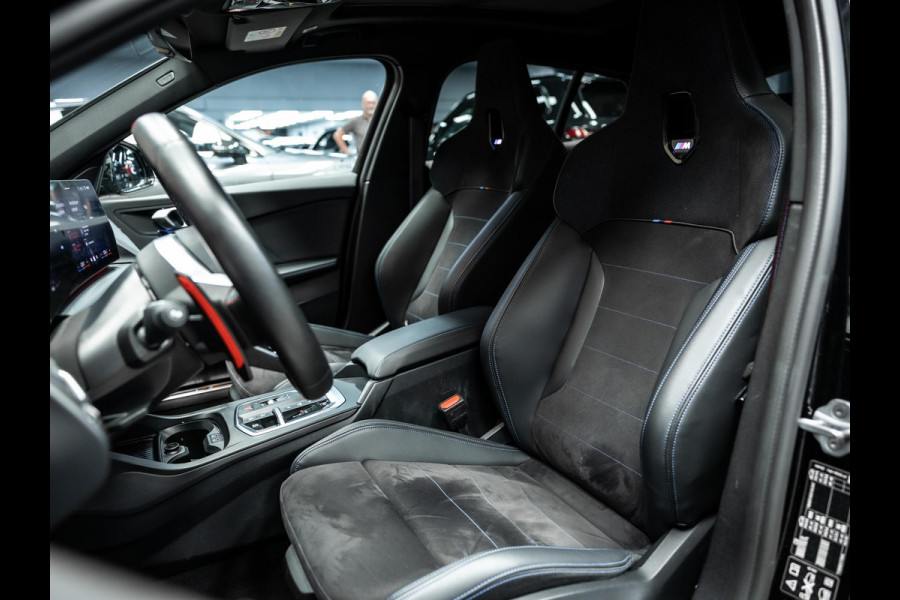 BMW 1-serie M135 xDrive Vol uitgevoerde BMW 135i