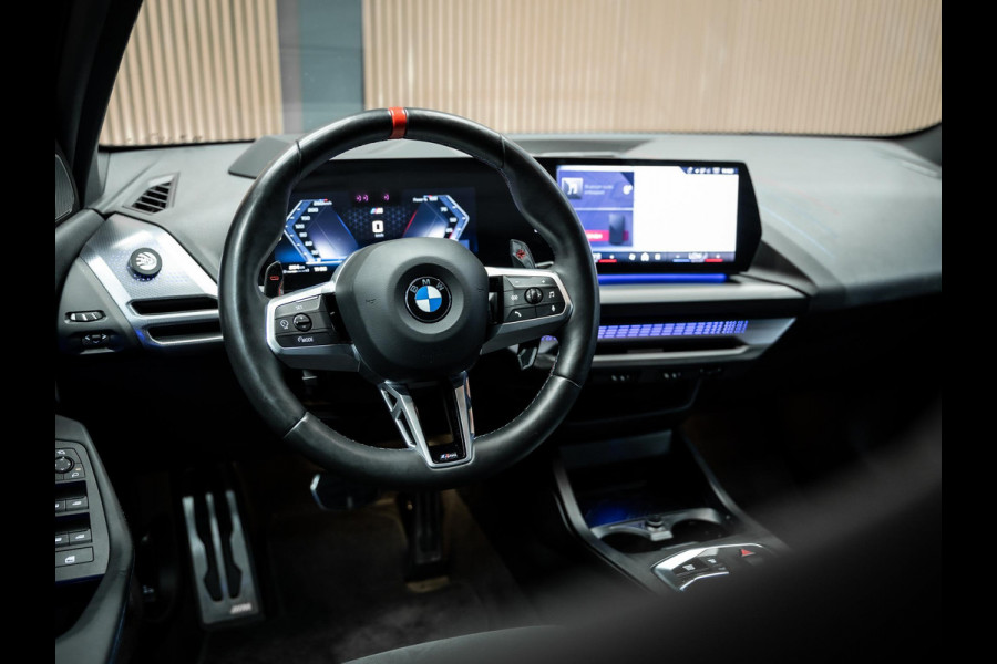 BMW 1-serie M135 xDrive Vol uitgevoerde BMW 135i