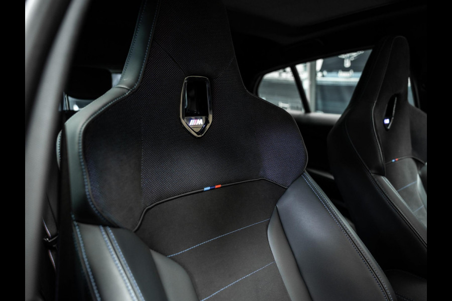 BMW 1-serie M135 xDrive Vol uitgevoerde BMW 135i