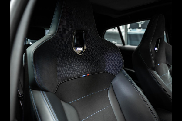 BMW 1-serie M135 xDrive Vol uitgevoerde BMW 135i