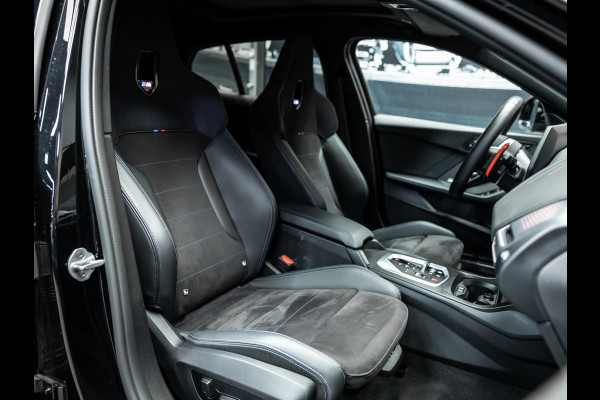 BMW 1-serie M135 xDrive Vol uitgevoerde BMW 135i