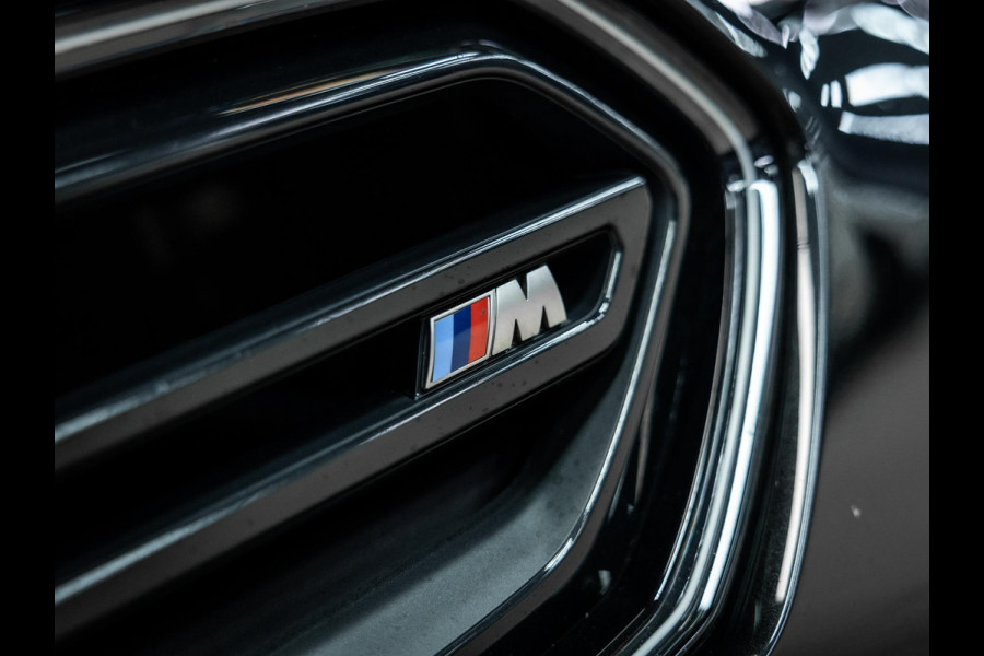 BMW 1-serie M135 xDrive Vol uitgevoerde BMW 135i
