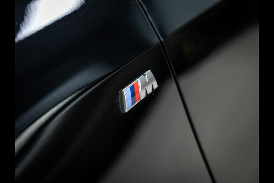 BMW 1-serie M135 xDrive Vol uitgevoerde BMW 135i
