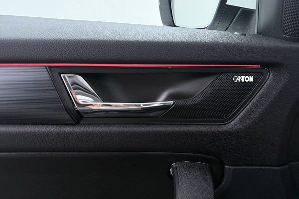 Škoda Kodiaq 1.5 TSI Limited Business Edition (TREKHAAK AFNEEMBAAR, CANTON, STOELVERWARMING, CAMERA, CRUISE ADAPTIEF)