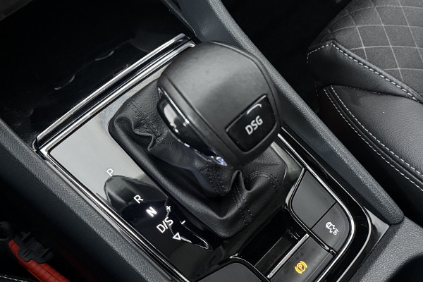 Škoda Kodiaq 1.5 TSI Limited Business Edition (TREKHAAK AFNEEMBAAR, CANTON, STOELVERWARMING, CAMERA, CRUISE ADAPTIEF)