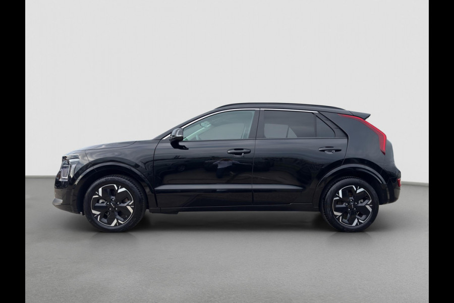 Kia Niro EV Edition Advanced 64.8 kWh