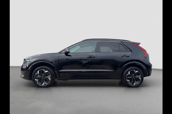 Kia Niro EV Edition Advanced 64.8 kWh