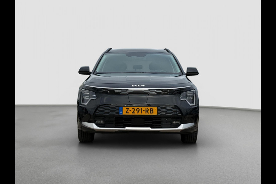 Kia Niro EV Edition Advanced 64.8 kWh