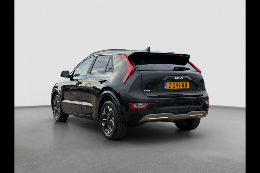 Kia Niro EV Edition Advanced 64.8 kWh