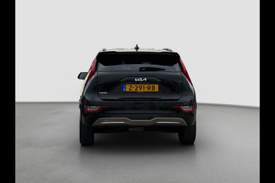 Kia Niro EV Edition Advanced 64.8 kWh