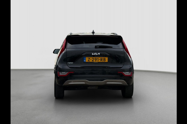 Kia Niro EV Edition Advanced 64.8 kWh