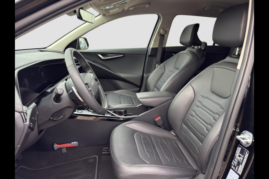 Kia Niro EV Edition Advanced 64.8 kWh