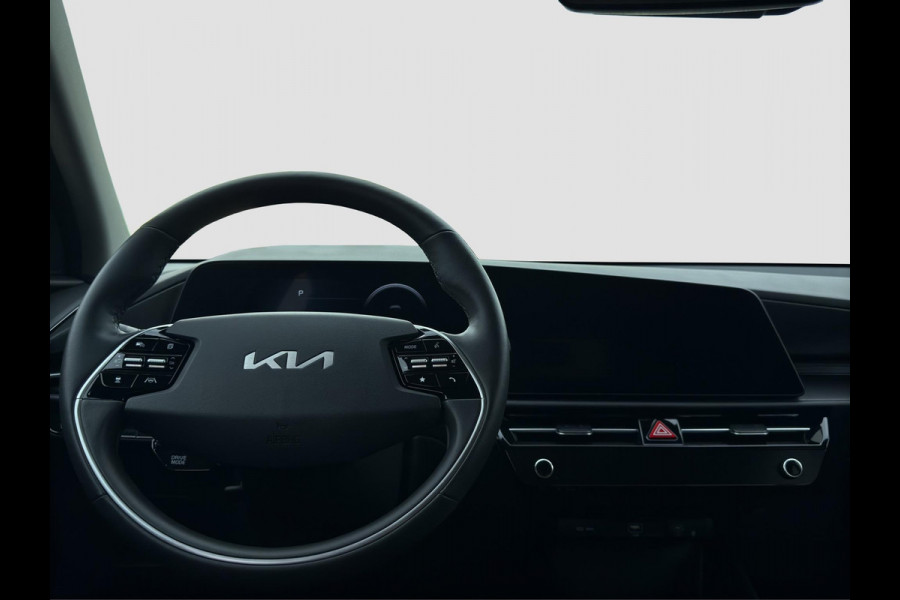 Kia Niro EV Edition Advanced 64.8 kWh