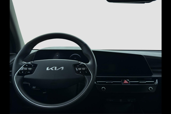 Kia Niro EV Edition Advanced 64.8 kWh