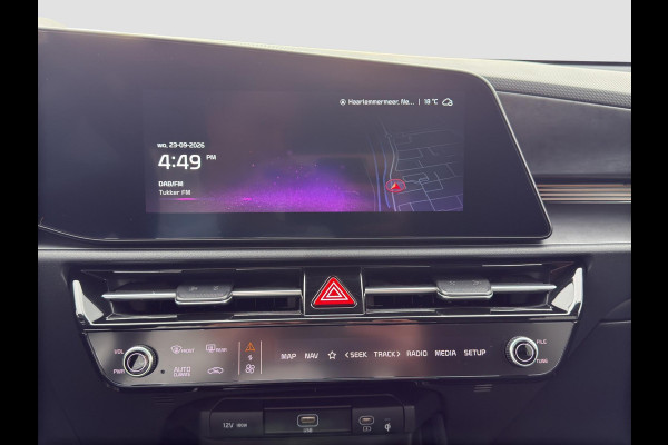Kia Niro EV Edition Advanced 64.8 kWh
