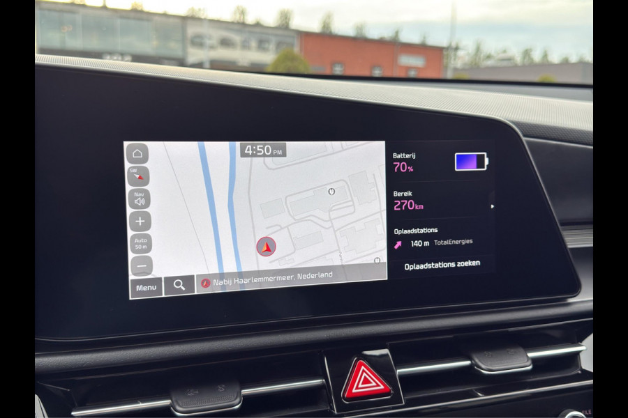 Kia Niro EV Edition Advanced 64.8 kWh