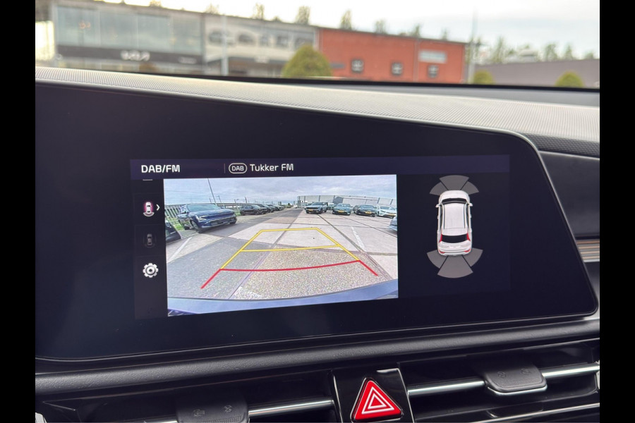 Kia Niro EV Edition Advanced 64.8 kWh
