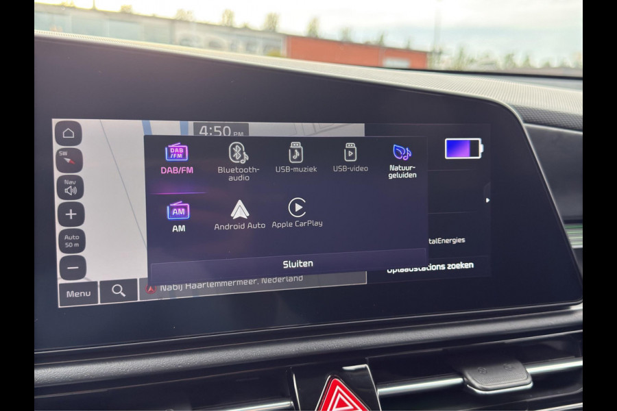 Kia Niro EV Edition Advanced 64.8 kWh