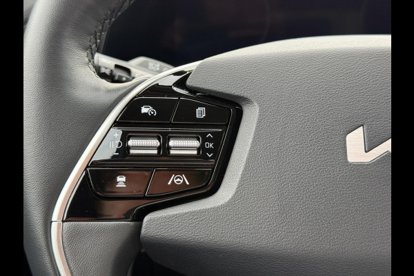 Kia Niro EV Edition Advanced 64.8 kWh
