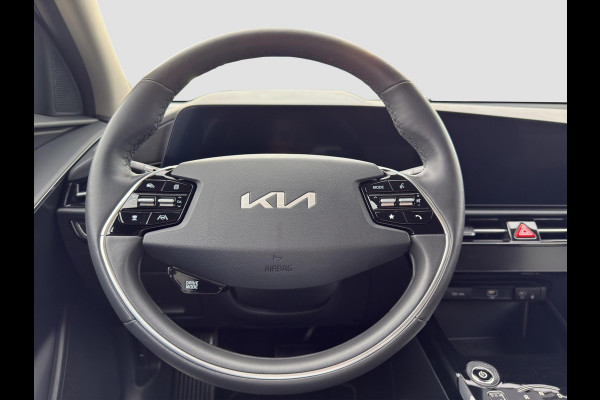 Kia Niro EV Edition Advanced 64.8 kWh