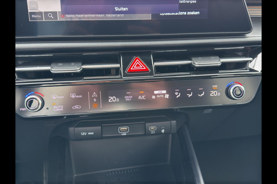 Kia Niro EV Edition Advanced 64.8 kWh