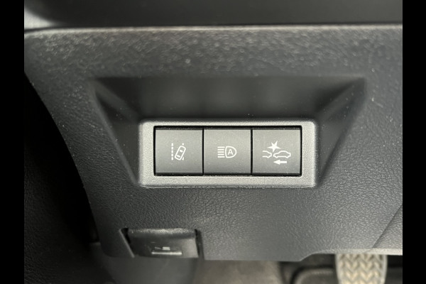 Toyota Yaris 1.0 VVT-i Connect | Apple CarPlay/Android Auto, Lichtmetalen velgen, Airconditioning, Parkeercamera