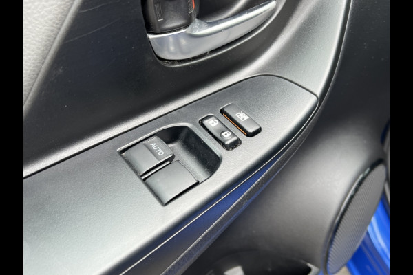 Toyota Yaris 1.0 VVT-i Connect | Apple CarPlay/Android Auto, Lichtmetalen velgen, Airconditioning, Parkeercamera