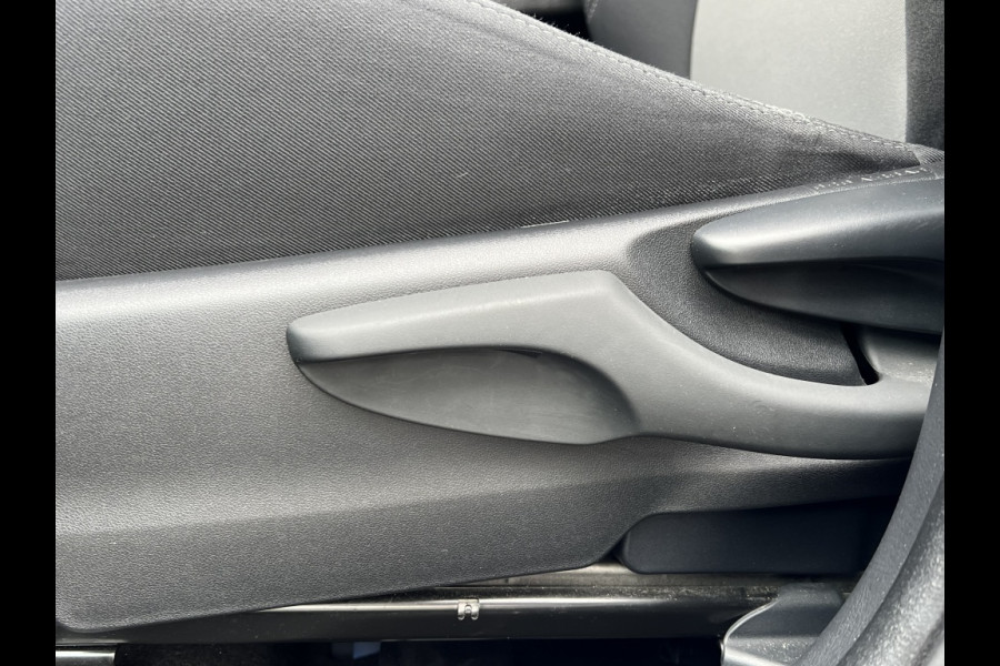 Toyota Yaris 1.0 VVT-i Connect | Apple CarPlay/Android Auto, Lichtmetalen velgen, Airconditioning, Parkeercamera
