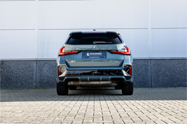 BMW X1 xDrive30e M Sport Pano / Leder / Harman Kardon / 360 camera / Head-up / Massage stoel /