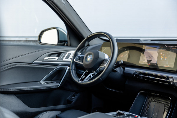 BMW X1 xDrive30e M Sport Pano / Leder / Harman Kardon / 360 camera / Head-up / Massage stoel /
