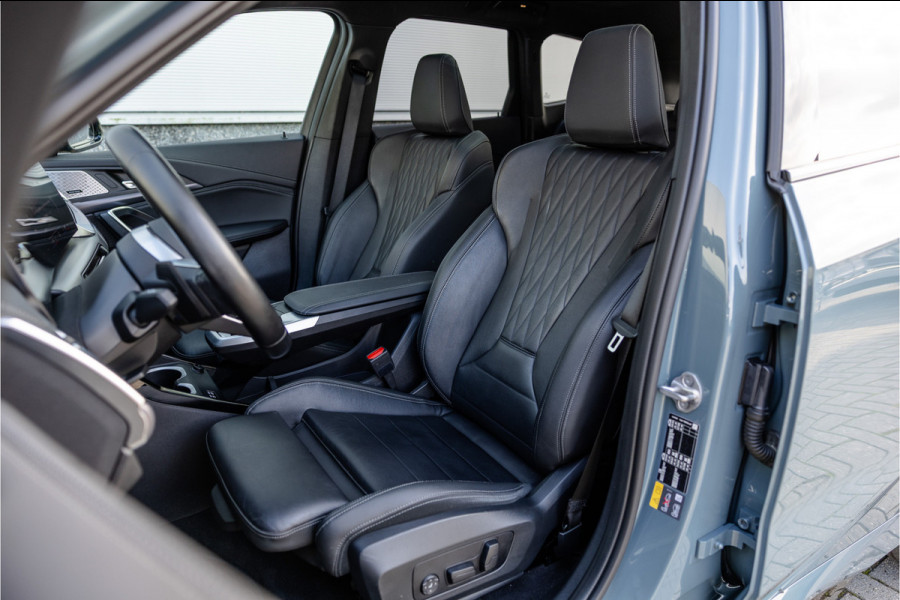BMW X1 xDrive30e M Sport Pano / Leder / Harman Kardon / 360 camera / Head-up / Massage stoel /