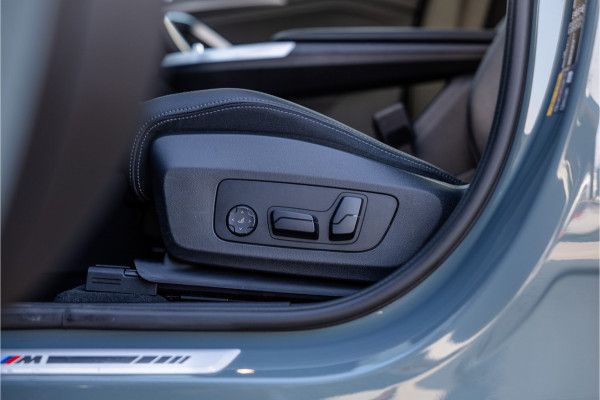 BMW X1 xDrive30e M Sport Pano / Leder / Harman Kardon / 360 camera / Head-up / Massage stoel /