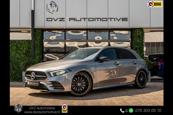 Mercedes-Benz A-Klasse 250 224PK Edition One AMG | Premium Plus | Carplay | Dealer Ond. | Uniek