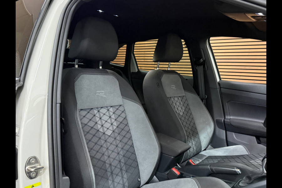 Volkswagen Taigo 1.5 TSI R-Line | 150 pk | Black Style | IQ.DRIVE | Keyless | ACC | LED | Discover Media |