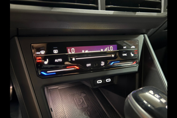 Volkswagen Taigo 1.5 TSI R-Line | 150 pk | Black Style | IQ.DRIVE | Keyless | ACC | LED | Discover Media |