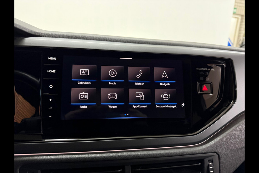 Volkswagen Taigo 1.5 TSI R-Line | 150 pk | Black Style | IQ.DRIVE | Keyless | ACC | LED | Discover Media |