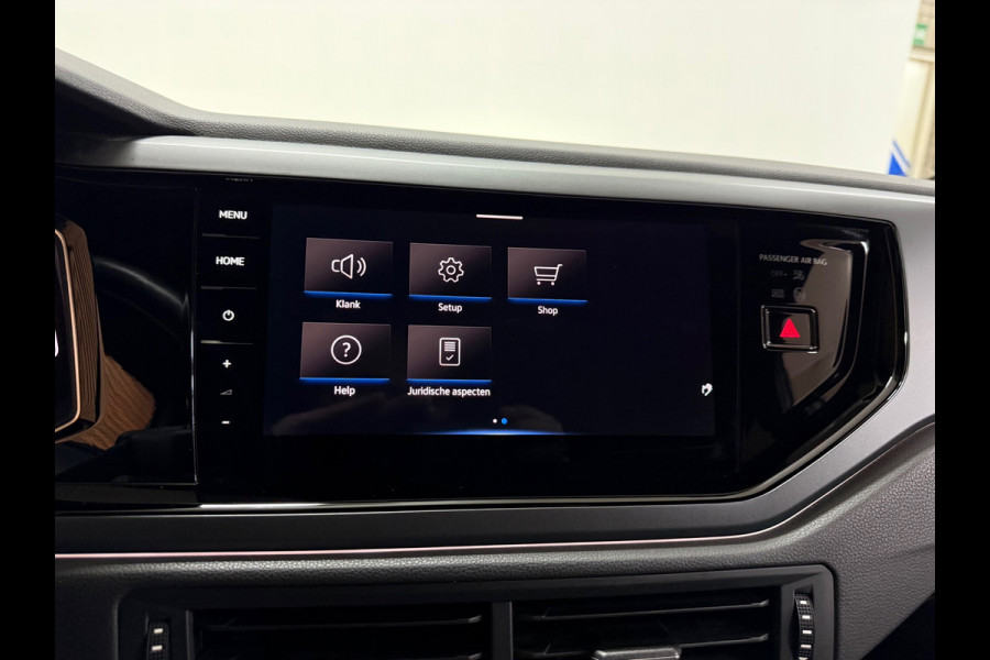 Volkswagen Taigo 1.5 TSI R-Line | 150 pk | Black Style | IQ.DRIVE | Keyless | ACC | LED | Discover Media |