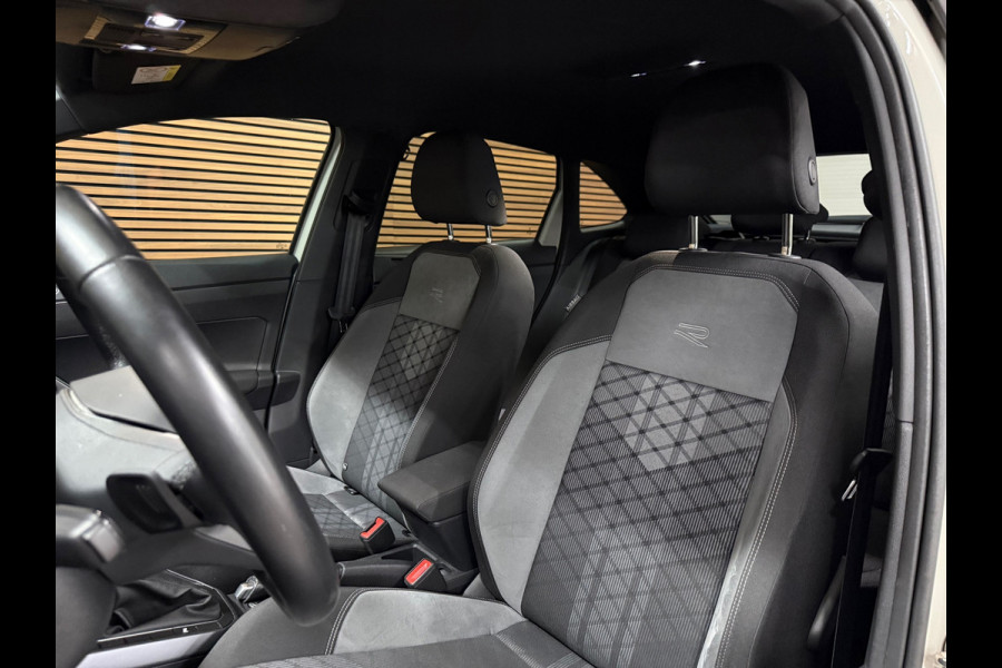 Volkswagen Taigo 1.5 TSI R-Line | 150 pk | Black Style | IQ.DRIVE | Keyless | ACC | LED | Discover Media |