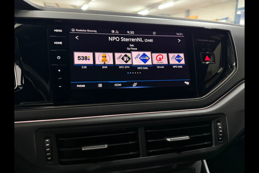 Volkswagen Taigo 1.5 TSI R-Line | 150 pk | Black Style | IQ.DRIVE | Keyless | ACC | LED | Discover Media |