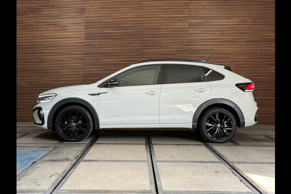 Volkswagen Taigo 1.5 TSI R-Line | 150 pk | Black Style | IQ.DRIVE | Keyless | ACC | LED | Discover Media |