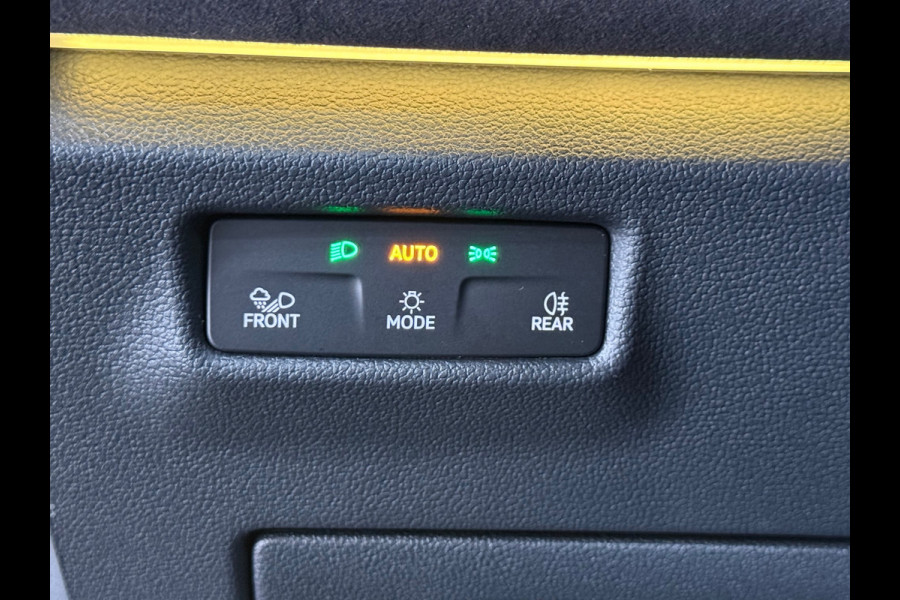 Volkswagen Tayron 1.5 eTSI R-Line Black Edition | Fabr. garantie tot 2031 | 272PK | Pano | H/K | IQ. Matrix led | Massage|Trekhaak