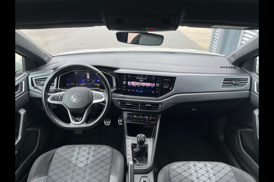 Volkswagen Taigo 1.0 TSI R-Line